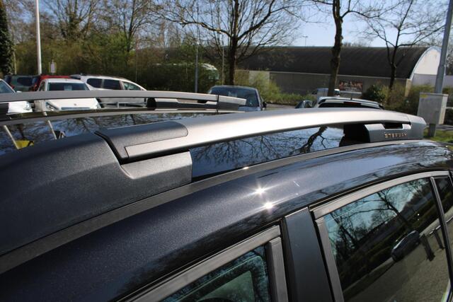 Dacia SANDERO 1.1 TCe 110 Extreme | 700 EURO VOORRAADVOORDEEL