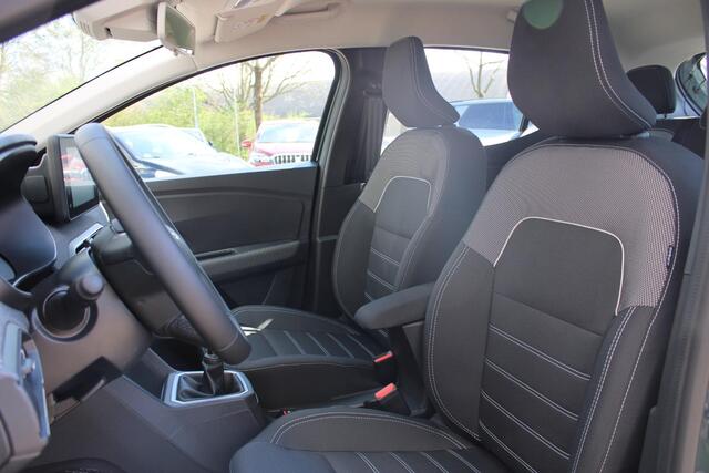 Dacia SANDERO 1.0 TCe 100 ECO-G Journey