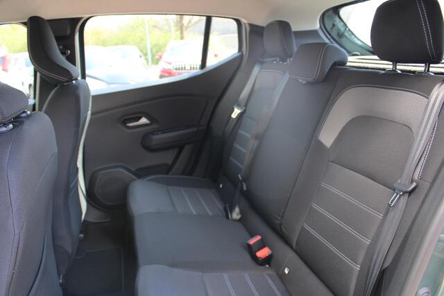 Dacia SANDERO 1.0 TCe 100 ECO-G Journey