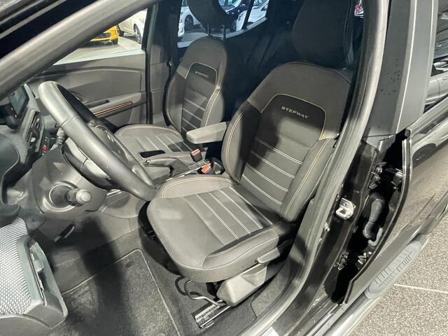 Dacia SANDERO 1.0 TCe 100 Bi-Fuel Essential Airco | navigatie | CarPlay