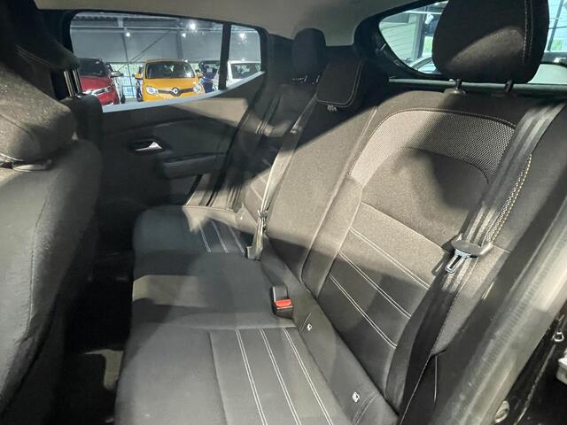 Dacia SANDERO 1.0 TCe 100 Bi-Fuel Essential Airco | navigatie | CarPlay