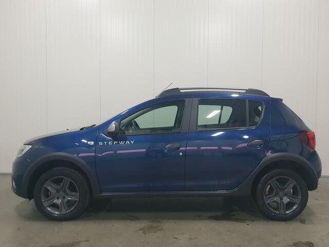 Dacia SANDERO 0.9 TCe Bi-Fuel SL Stepway NAVI/CRUISE/AIRCO