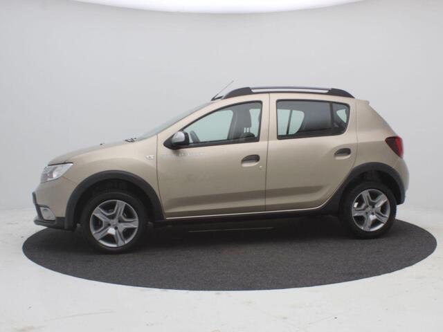 Dacia SANDERO 0.9 TCe Tech Road / Airco / Navigatie middels Apple CarPlay & Android Auto / Cruise Control / Parkeersensoren achter /