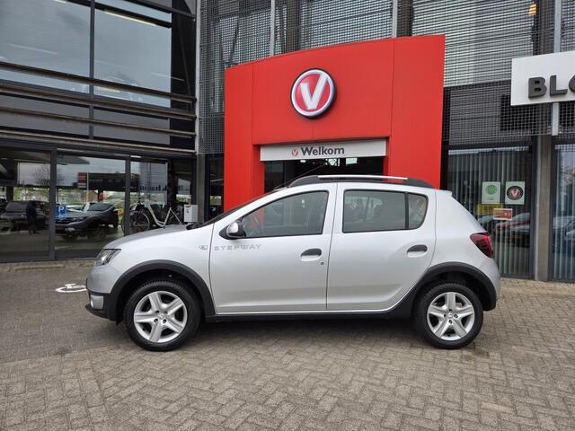Dacia SANDERO 0.9 TCe Stepway Laureate | Navi | Trekhaak | PDC | Cruise
