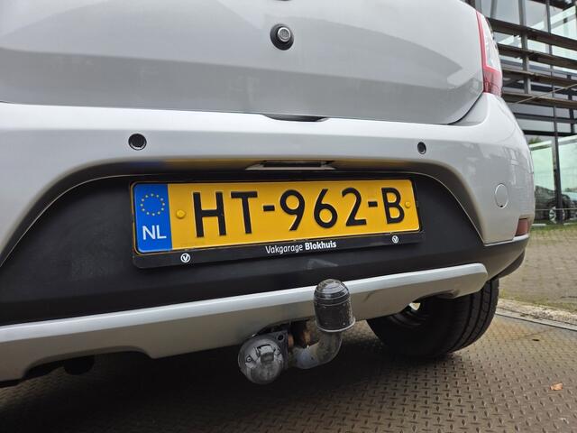 Dacia SANDERO 0.9 TCe Stepway Laureate | Navi | Trekhaak | PDC | Cruise