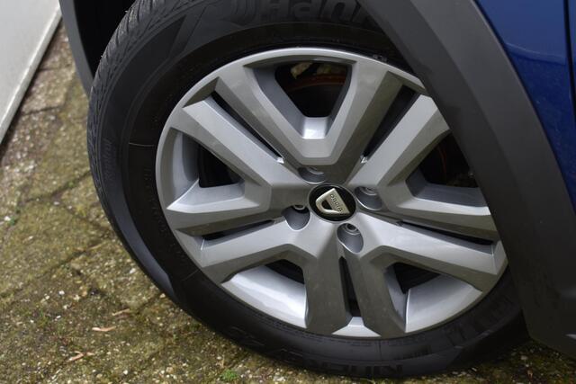 Dacia SANDERO TCe 100 Bi-Fuel Essential CRUISE CONTROL | ARMSTEUN | AIRCO | TREKHAAK