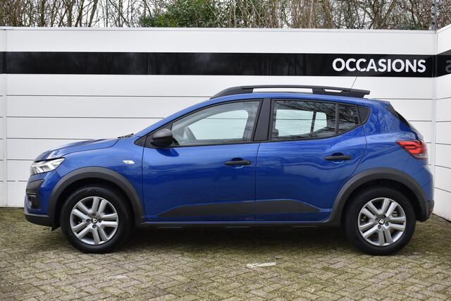 Dacia SANDERO TCe 100 Bi-Fuel Essential CRUISE CONTROL | ARMSTEUN | AIRCO | TREKHAAK