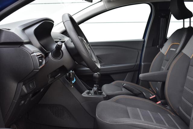 Dacia SANDERO TCe 100 Bi-Fuel Essential CRUISE CONTROL | ARMSTEUN | AIRCO | TREKHAAK