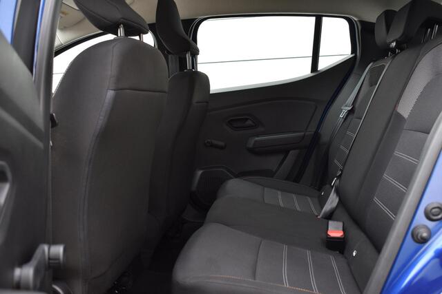 Dacia SANDERO TCe 100 Bi-Fuel Essential CRUISE CONTROL | ARMSTEUN | AIRCO | TREKHAAK