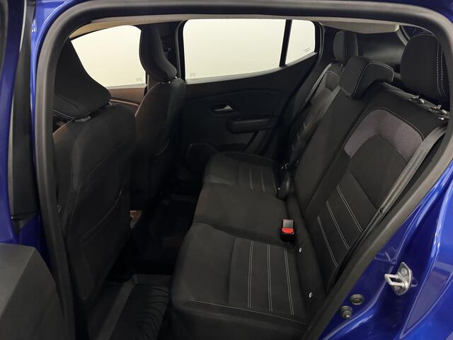 Dacia SANDERO Stepway 1.0 TCe 100 ECO-G Expression Airco, Camera, Apple carplay, Cruise control, A start stop, LPG