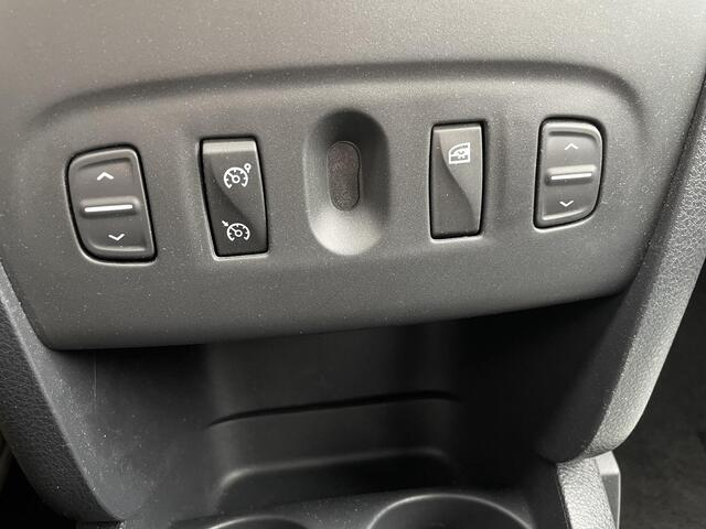 Dacia SANDERO TCe 90 SL Stepway / Navigatie / Airco / Cruise Control / Camera / Parkeersensoren