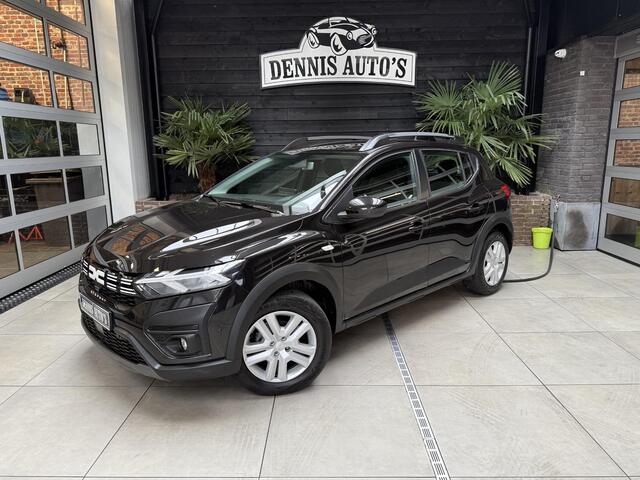 Dacia SANDERO 1.0 TCe 90 expression stepway
