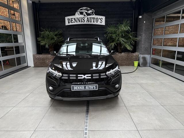 Dacia SANDERO 1.0 TCe 90 expression stepway