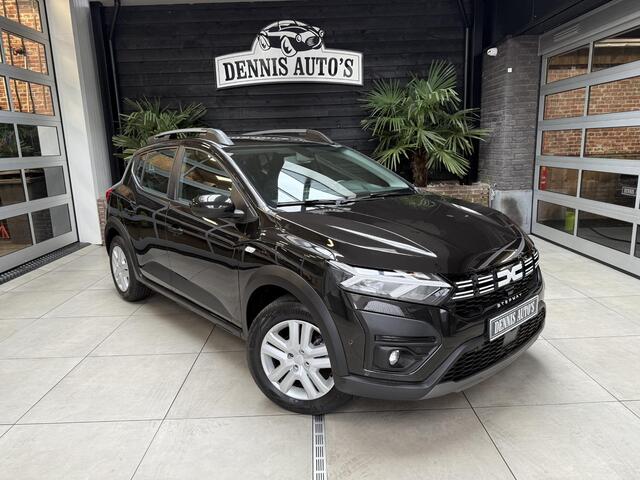 Dacia SANDERO 1.0 TCe 90 expression stepway
