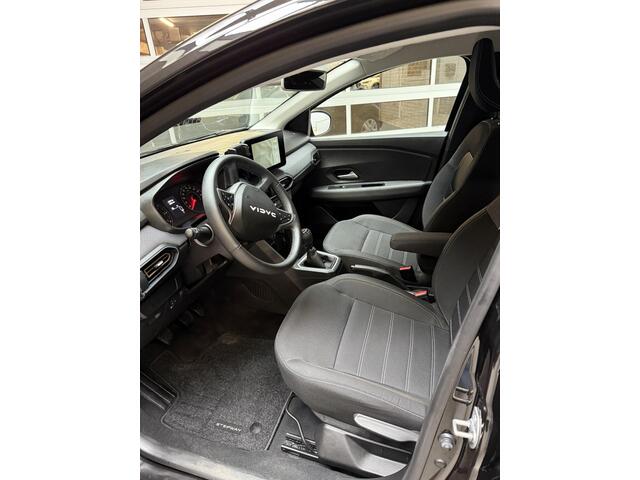 Dacia SANDERO 1.0 TCe 90 expression stepway