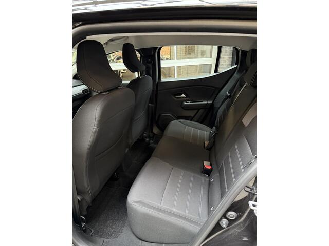 Dacia SANDERO 1.0 TCe 90 expression stepway