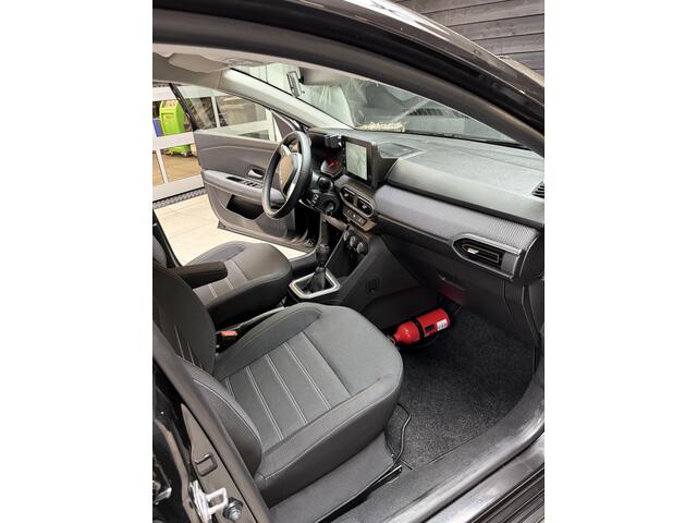 Dacia SANDERO 1.0 TCe 90 expression stepway