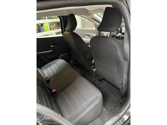 Dacia SANDERO 1.0 TCe 90 expression stepway