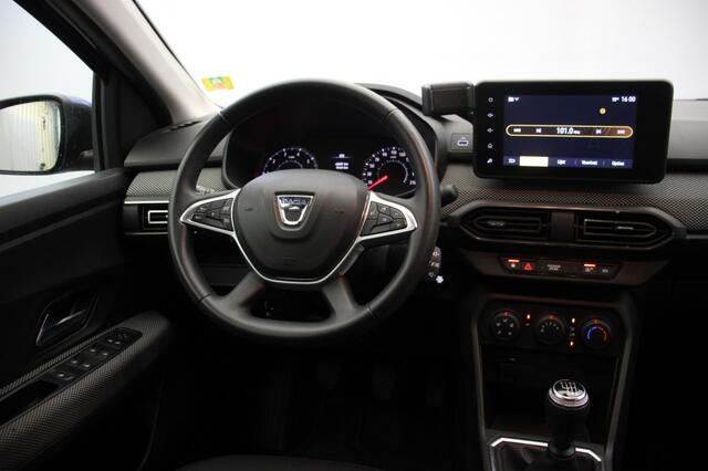 Dacia SANDERO 1.0 TCE 90 Comfort - Carplay, Camera, Cruise, Trekhaak
