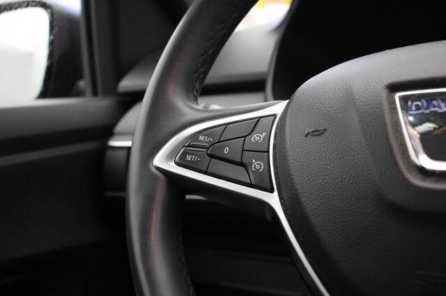 Dacia SANDERO 1.0 TCE 90 Comfort - Carplay, Camera, Cruise, Trekhaak