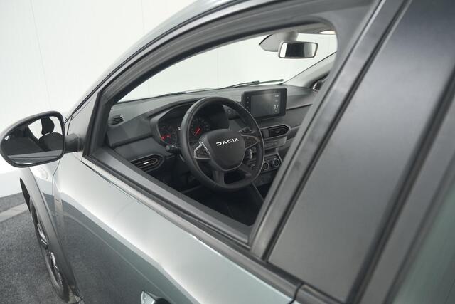 Dacia SANDERO Stepway TCe 90 Extreme | Camera | Dodehoekdetectie | Navigatie | Apple Carplay