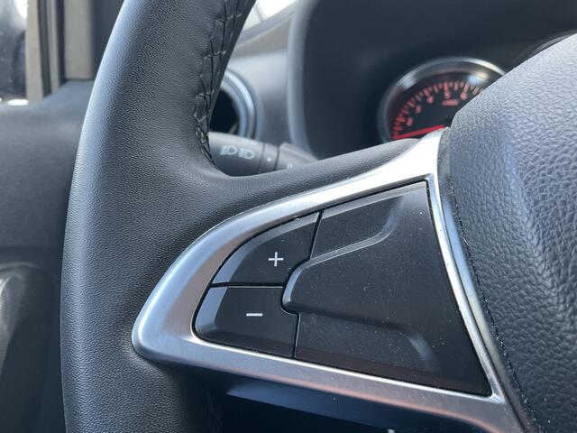 Dacia SANDERO 0.9 TCe Laureate Nav/Cruise Dab Voll.Onderhouden 49726KM NAP!