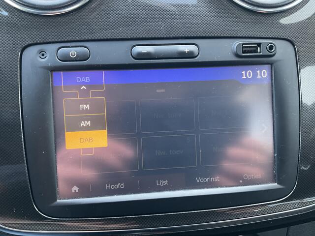 Dacia SANDERO 0.9 TCe Laureate Nav/Cruise Dab Voll.Onderhouden 49726KM NAP!