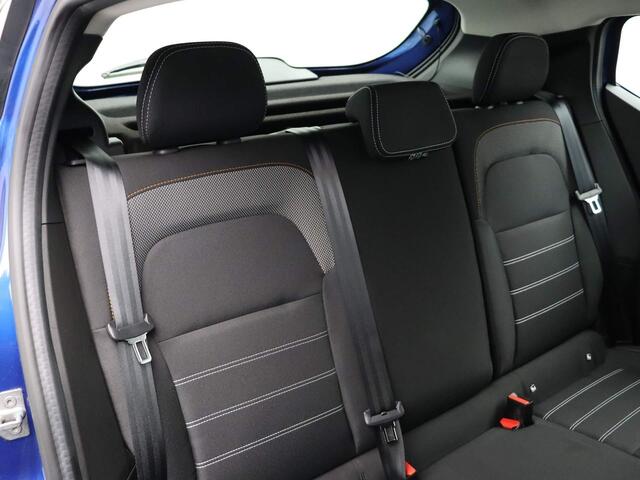 Dacia SANDERO Stepway TCe 100pk Bi-Fuel Comfort | Climate control | Trekhaak | Parkeersensoren voor/achter | Achteruitrijcamera | Keyless entry |