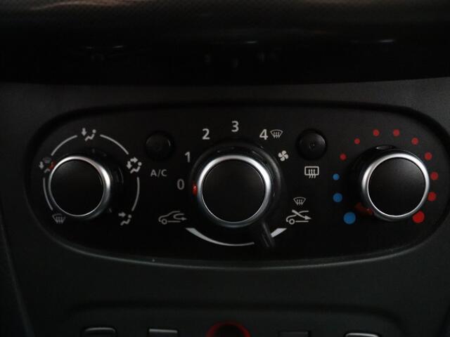 Dacia SANDERO 0.9 TCe SL Stepway Airco | Cruise | Navi | Parkeersens. achter