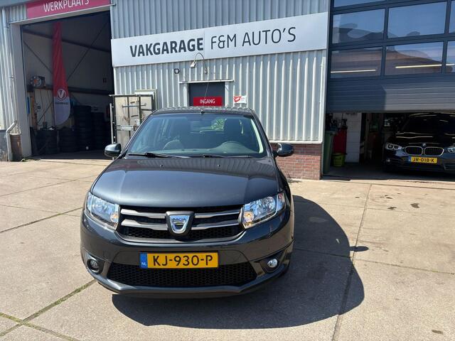 Dacia SANDERO 0.9 TCe SL Royaal