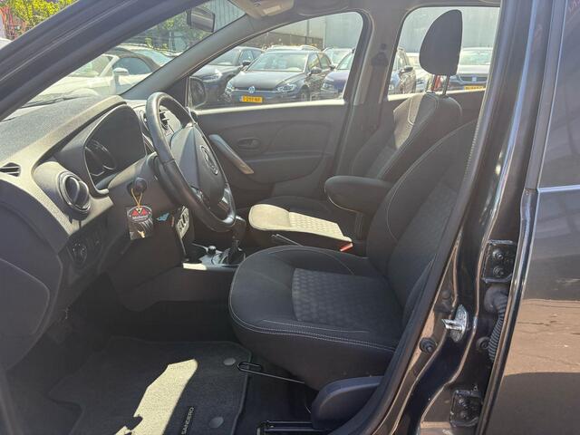 Dacia SANDERO 0.9 TCe SL Royaal