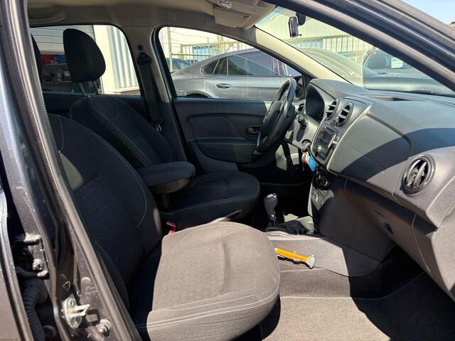 Dacia SANDERO 0.9 TCe SL Royaal