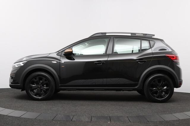Dacia SANDERO Stepway 1.1 TCe 110 Extreme