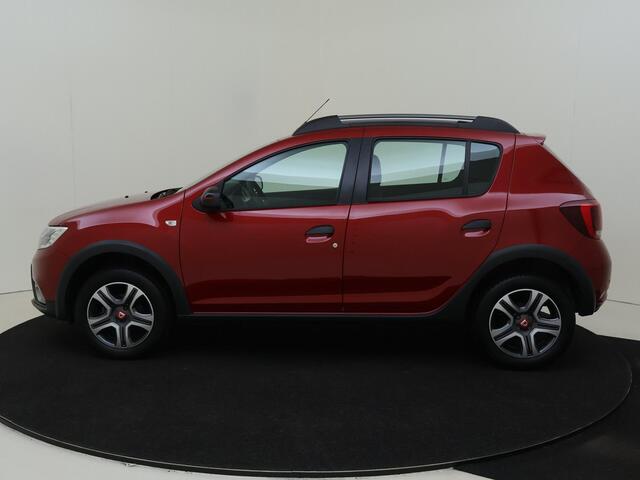 Dacia SANDERO 0.9 TCe 90 PK Tech Road Navigatie | Climate Control | Parkeersensoren Achter | Camera