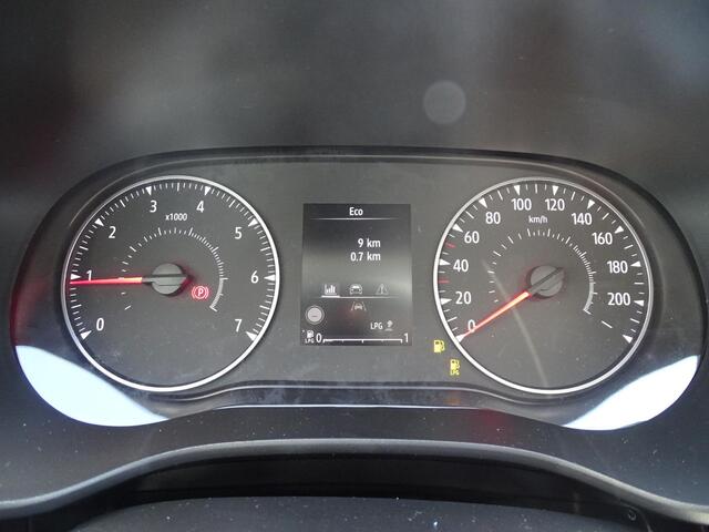 Dacia SANDERO 1.0 TCe 100 ECO-G Journey