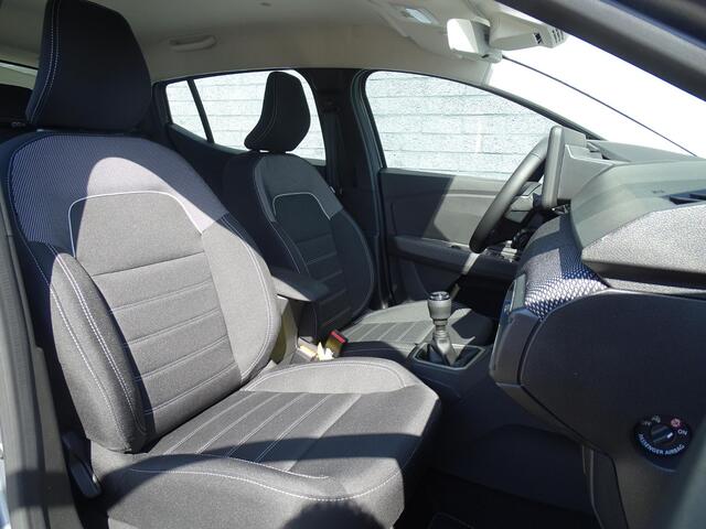 Dacia SANDERO 1.0 TCe 100 ECO-G Journey