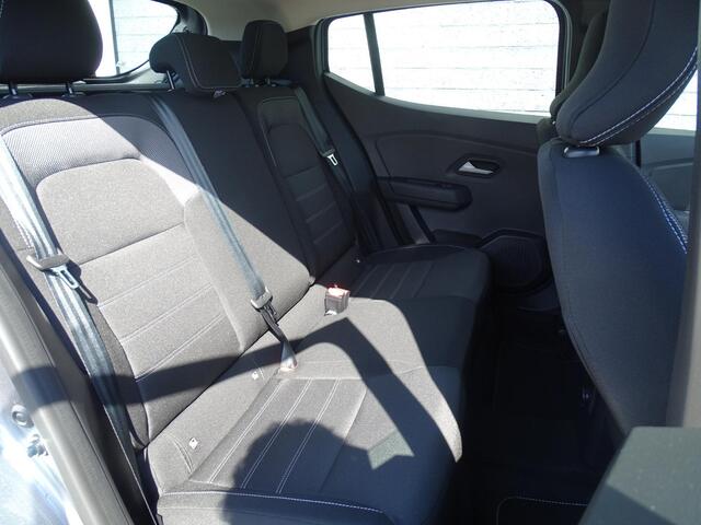 Dacia SANDERO 1.0 TCe 100 ECO-G Journey