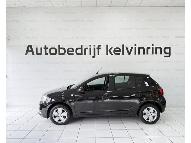 Dacia SANDERO 0.9 TCe Laureate Bovag garantie