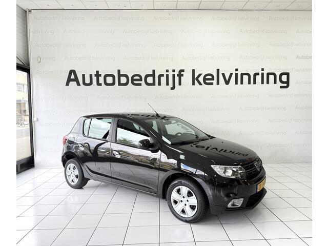 Dacia SANDERO 0.9 TCe Laureate Bovag garantie
