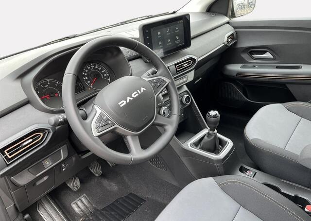 Dacia SANDERO Stepway 1.1 TCe 110 Extreme - Pack Extreme / Media Nav
