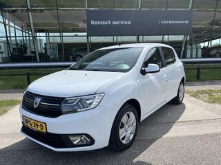dacia-sandero-1.0-sce-laureate---ap