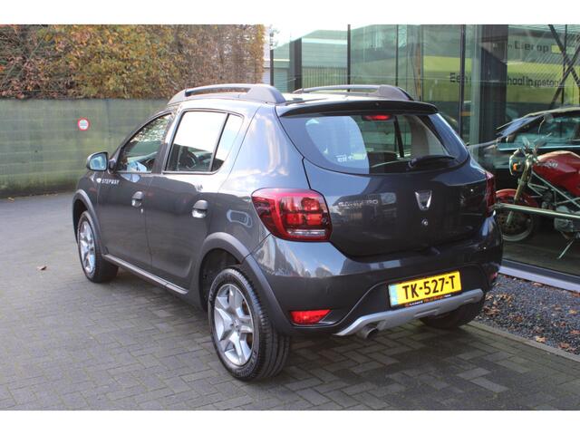 Dacia SANDERO 0.9 TCe Stepway Laureate