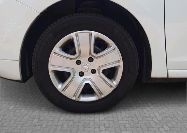 Dacia SANDERO 1.0 TCe Bi-Fuel Comfort