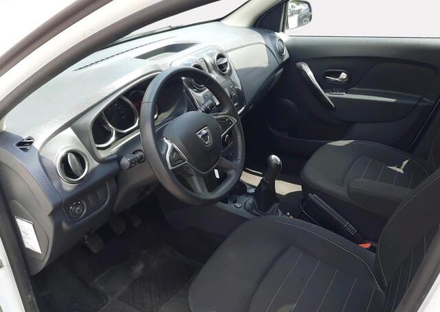 Dacia SANDERO 1.0 TCe Bi-Fuel Comfort