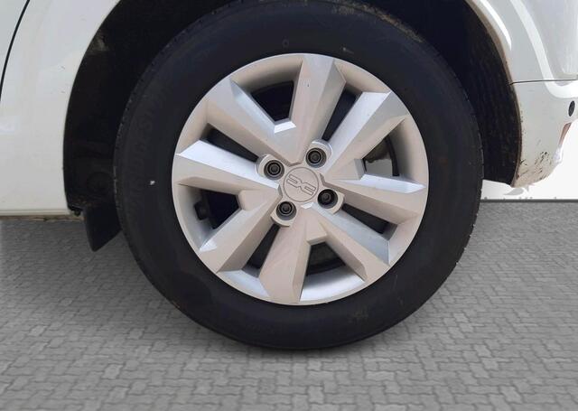 Dacia SANDERO 1.0 TCe 100 ECO-G Expression