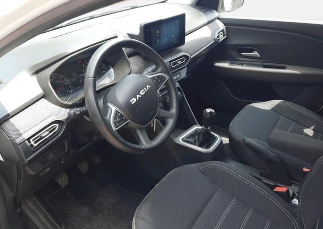 Dacia SANDERO 1.0 TCe 100 ECO-G Expression