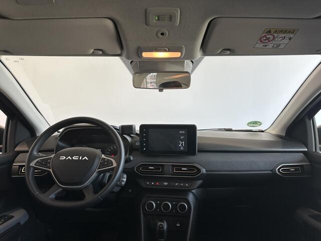 Dacia SANDERO Stepway 1.0 TCe 90 Extreme AUTOMAAT | NAVIGATIE | ACHTERUITRIJCAMERA