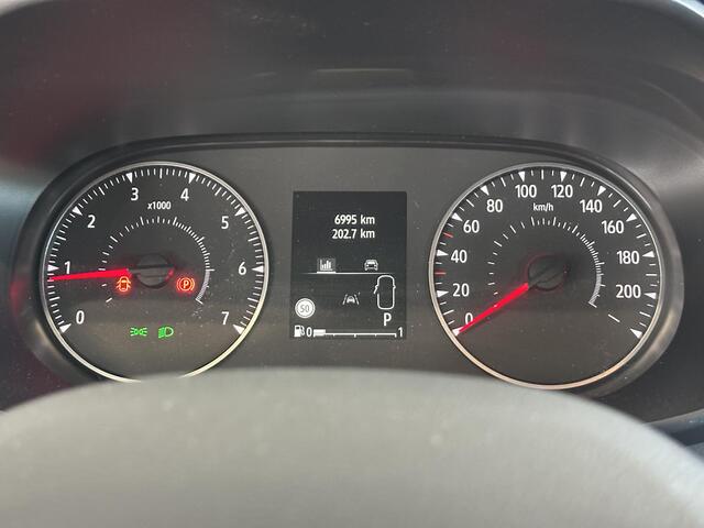 Dacia SANDERO Stepway 1.0 TCe 90 Extreme AUTOMAAT | NAVIGATIE | ACHTERUITRIJCAMERA