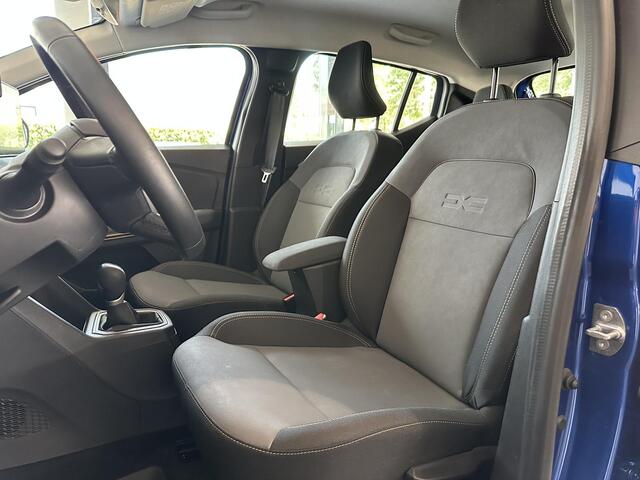Dacia SANDERO Stepway 1.0 TCe 90 Extreme AUTOMAAT | NAVIGATIE | ACHTERUITRIJCAMERA