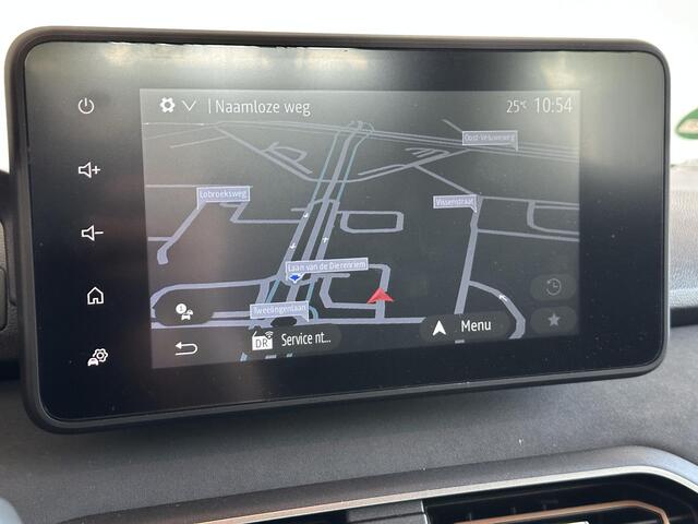 Dacia SANDERO Stepway 1.0 TCe 90 Extreme AUTOMAAT | NAVIGATIE | ACHTERUITRIJCAMERA